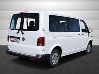 Second-hand VW T6.1 150 CP (110 kW) 2023 Alb Van