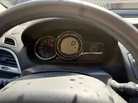 Używany Renault Mégane Dynamique 110 KM (80 kW) 2011 Czarny Sedan/Limuzyna