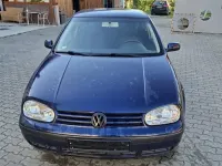 Gebraucht VW Golf IV 105 PS (77 kW) 2000 Blau Limousine