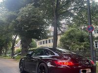Gebraucht Porsche 997 355 PS (261 kW) 2004 Schwarz Coupé