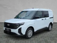 Neu Ford Transit Trend 101 PS (74 kW) 2026 Frozen white Van / Kleinbus
