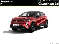 Second-hand Renault Captur Evolution 91 CP (66 kW) 2024 Roșu SUV