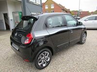 Gebraucht Renault Twingo Life 65 PS (47 kW) 2020 Schwarz Kleinwagen