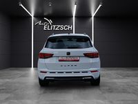 Gebraucht Cupra Ateca 300 PS (220 kW) 2021 Weiß SUV