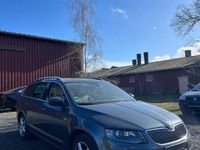 Gebraucht Skoda Octavia 180 PS (132 kW) 2014 Andere farben Kleinwagen