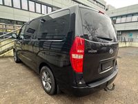 gebraucht Hyundai H-1 Starex 2.5 CRDi COMFORT 8 SITZER/AHK/PDC