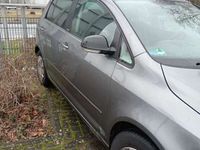 gebraucht VW Golf Plus Golf VI CrossGolf 1.2 TSI