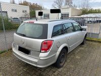 gebraucht Opel Astra Caravan 1,9 CDTI