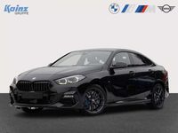 Gebraucht BMW 220 Gran Coupé M Sport 190 PS (139 kW) 2024 Schwarz Coupé