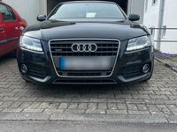 gebraucht Audi A5 Cabriolet 2.0 TFSI S tronic quattro -