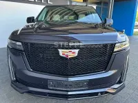 Gebraucht Cadillac Escalade 426 PS (313 kW) 2025 Blau SUV