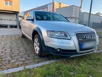 gebraucht Audi A6 Allroad Quattro