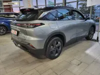 Neu Baic X55 177 PS (130 kW) 2025 Metallic SUV