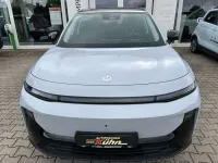 Neu Leapmotor B10 160 kW (218 PS) 2026 Galaxy silver SUV