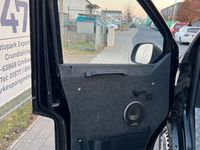 Gebraucht VW T6 102 PS (75 kW) 2017 Schwarz Van