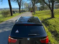 Używany BMW X3 258 KM (189 kW) 2016 Czarny SUV