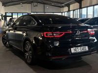 Gebraucht Renault Talisman Initiale Paris 225 PS (165 kW) 2020 Schwarz Limousine