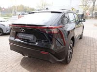 Gebraucht Toyota bZ4X Comfort 150 kW (204 PS) 2025 Schwarz SUV