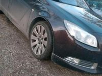 Gebraucht Opel Insignia 2012 Kombi