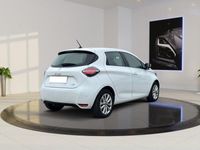 gebraucht Renault Zoe R110 Zen Z.E. 50 (Kauf-Batterie)