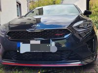 gebraucht Kia Ceed GT cee'd / 1.6 T-GDI DCT GT