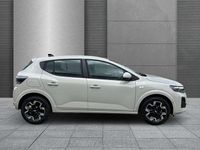 Neu Dacia Sandero Journey 101 PS (74 kW) 2026 Sandstone Kleinwagen