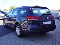 Używany VW Passat Trendline 150 KM (110 kW) 2018 Szary Kombi