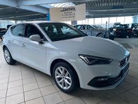 Gebraucht Seat Leon Style 116 PS (85 kW) 2025 Grau Limousine