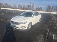 Usado Fiat Tipo 95 CV (69 kW) 2017 Blanco Familiar