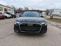 Gebraucht Audi A6 Basis 204 PS (150 kW) 2019 Grau Kombi