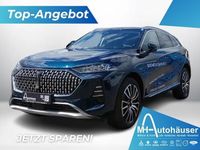 Gebraucht Wey 05 Premium 476 PS (350 kW) 2024 Deep sea blue SUV