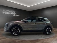 Neu Kia Stonic Vision 116 PS (85 kW) 2026 Grau SUV
