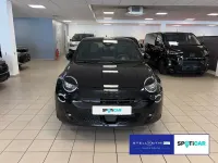 Gebraucht Fiat 600E Sport 114 kW (156 PS) 2026 Schwarz Limousine