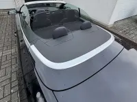Używany Audi A5 Cabriolet 150 KM (110 kW) 2015 Czarny Kabriolet