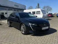 Gebraucht Peugeot 508 SW Allure 120 PS (88 kW) 2020 Andere Kombi