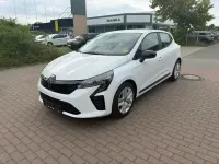 Gebraucht Renault Clio V Evolution 67 PS (49 kW) 2024 Weiß Kleinwagen