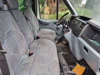 gebraucht Ford Transit 