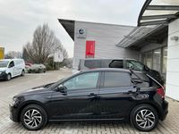 Usado VW Polo Join 95 HP (69 kW) 2019 Preto Citadino