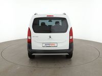 gebraucht Peugeot Rifter 1.2 e-THP Allure L1*TEMPO*PDC*