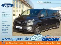 Usado Ford Tourneo Custom Titanium 2024 Andere Van