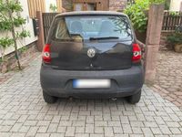 Second-hand VW Fox 55 CP (40 kW) 2006 Gri Hatchback