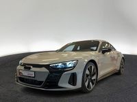Gebraucht Audi e-tron GT quattro Comfort 350 kW (476 PS) 2022 Individuallackierungen audi exclusive Limousine