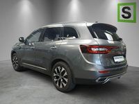 Gebraucht Renault Koleos Techno 184 PS (135 kW) 2024 Grau SUV