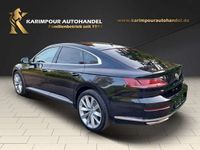 gebraucht VW Arteon ArteonElegance,Nav,LED,SHZ,Alcantara,EU6!