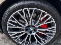 Gebraucht BMW X5 M Performance 489 PS (359 kW) 2025 Schwarz SUV