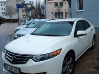 gebraucht Honda Accord VIII 2.0