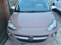 Second-hand Opel Adam 87 CP (63 kW) 2017 Maro Hatchback