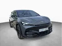 Gebraucht Cupra Tavascan 210 kW (286 PS) 2025 Grau (uranogrey) SUV