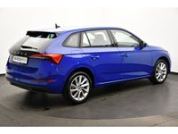 gebraucht Skoda Scala 1.0 TSI DSG Style ACC/LED/CLIMATR