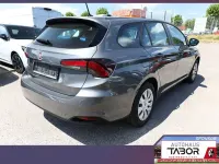 Gebraucht Fiat Tipo City Life 101 PS (74 kW) 2022 Grau Kombi